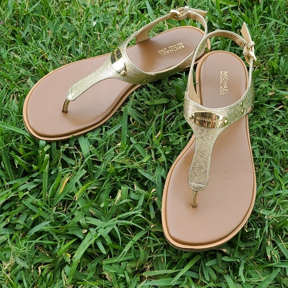 Michael Kors Shoes - Michael Kors Sandals